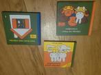 Nijntje boekjes met cd's, Ophalen of Verzenden, Zo goed als nieuw, Dick Bruna, 2 tot 3 jaar