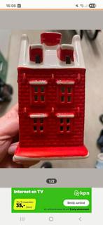 Te koop: postcodeloterij huisje nr: 8, Verzamelen, Ophalen of Verzenden, Zo goed als nieuw