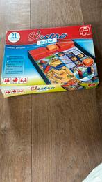 Electro, Hobby en Vrije tijd, Gezelschapsspellen | Bordspellen, Ophalen of Verzenden, Zo goed als nieuw