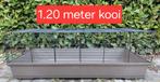 1.20 kooi, Dieren en Toebehoren, Knaagdieren en Konijnen | Hokken en Kooien, Kooi, 110 cm of meer, Cavia, Zo goed als nieuw