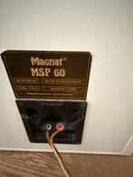 Muziekbozen set van 2, Audio, Tv en Foto, Luidsprekers, Zo goed als nieuw, Minder dan 60 watt, Front, Rear of Stereo speakers