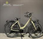 Cortina Common D50 N7  stone bridge matt 7 versn., Overige merken, Gebruikt, Versnellingen, 56 cm of meer