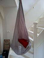 IKEA Ekorre Zitzak Hangstoel, Ophalen of Verzenden, Gebruikt, Stoel