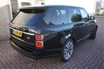 Land Rover Range Rover 2.0 P400e Vogue (bj 2019, automaat), Automaat, Gebruikt, Zwart, 4 cilinders