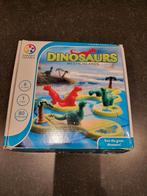 Smart games dinosaurs, Ophalen of Verzenden, Gebruikt