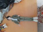 Leuk barbie popje, Verzamelen, Ophalen of Verzenden, Zo goed als nieuw, Pop