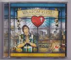 CD Kees Kraayenoord Live - Waarom Kerst?, Cd's en Dvd's, Cd's | Religie en Gospel, Gospel, Zo goed als nieuw, Verzenden