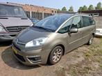 Citroën Grand C4 Picasso 1.6 THP Business EB6V 7p. motor de, Auto's, Euro 5, Gebruikt, Bruin, C4 (Grand) Picasso