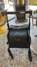 Rolzz Flex rollator zo goed als nieuw, Ophalen, Zo goed als nieuw