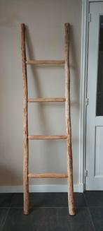 Decoratieve ladder, Ophalen of Verzenden, Zo goed als nieuw