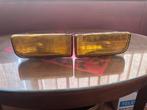 Mistlampen geel bmw e36 facelift, Auto-onderdelen, Verlichting, Ophalen, Nieuw, BMW