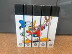 Donald Duck Dubbelpocket extra rugnummer sertie 20tm24, Meerdere stripboeken, Ophalen of Verzenden, Gelezen, Donald Duck