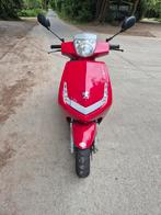 peugeot vivacity New 2 takt snor, Fietsen en Brommers, Scooters | Peugeot, Gebruikt, Ophalen of Verzenden, Benzine, 50 cc