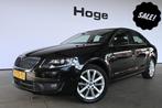 Skoda Octavia 1.2 TSI Greentech Elegance Businessline Automa, Euro 5, Stof, Gebruikt, 4 cilinders