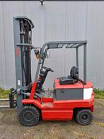 Nyk FB 20 elektrische heftruck, Ophalen, Elektrisch, Heftruck