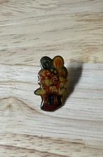 Efteling pin pardoes, Ophalen of Verzenden, Zo goed als nieuw, Overige onderwerpen, Speldje of Pin