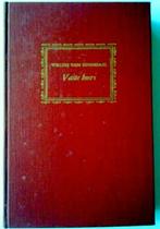 Willem van Iependaal - Vaste koers, Ophalen of Verzenden