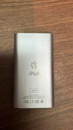 iPod 4GB Classic - Batterij Vervangen, Audio, Tv en Foto, Mp3-spelers | Apple iPod, Gebruikt, Classic, Ophalen of Verzenden, Zilver