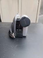 Sony handycam, Audio, Tv en Foto, Videocamera's Digitaal, Ophalen, Gebruikt, Sony, 20x of meer