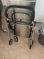 2 stuks Trust rollator 1 voor binnen en 1 voor buiten, Ophalen, Lichtgewicht, Zo goed als nieuw