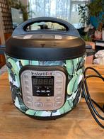 Instant Pot Duo 60 - Multikoker, 4 liter of meer, Gebruikt, 3 snelheden of meer, Ophalen of Verzenden
