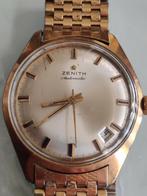 Vintage fraaie Zenith automatisch horloge, Ophalen of Verzenden