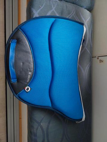 Burioni pad beschikbaar voor biedingen