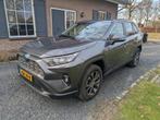 Toyota Rav4 2.5 Hybrid Dynamic+ Leer Adaptive Cruise, 4 cilinders, 2487 cc, Leder, Bedrijf