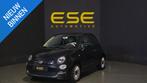 Fiat 500 1.0 Hybrid Lounge | Navigatie | Carplay | Airco | C, Auto's, Voorwielaandrijving, Stof, Gebruikt, Euro 6