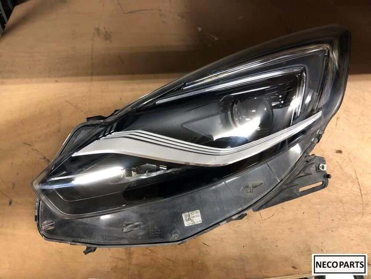 Opel Zafira c led vol led koplamp origineel geen xenon, Auto-onderdelen, Verlichting