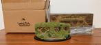 Miniatuur Bag End Hobbit Hole - Lord of the Rings, Verzamelen, Ophalen of Verzenden