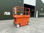 Skyjack SJ 4632 hoogwerker 12m accu 2024 (bj 2015), Zakelijke goederen, Machines en Bouw | Liften, Steigers en Ladders