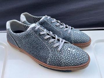 Floris van Bommel sneakers maat 12 / 47 beschikbaar voor biedingen