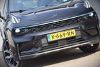 Lynk & Co 01 1.5, Stof, Traction-control, Zwart, Bedrijf
