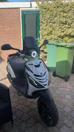 Piaggio zip 80cc ruilen, Fietsen en Brommers, Scooters | Piaggio, Ophalen, Zip, Zo goed als nieuw, Benzine