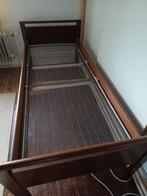 Éénpersoons bed, Ophalen, Gebruikt, Eenpersoons, 190 cm of minder