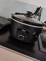 Tristar Slowcooker - Ideaal voor langzaam garen!, Witgoed en Apparatuur, Slowcookers, Ophalen of Verzenden, Timer, Gebruikt