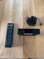 Mag 254 Mediaspeler, Audio, Tv en Foto, Decoders en Harddiskrecorders, Ophalen of Verzenden, Gebruikt, Decoder