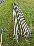 Beregeningsbuizen - Diverse lengtes, Tuin en Terras, Ophalen, Gebruikt