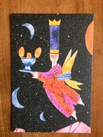 Francesco Musante - Re Uovo, Ophalen of Verzenden, 1980 tot heden, Ongelopen, Overige thema's