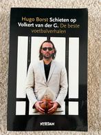 Hugo Borst Schieten op Volkert van der G., Ophalen, Gelezen, Balsport
