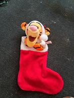 Kerstsok van disney, Diversen, Kerst, Ophalen of Verzenden, Zo goed als nieuw