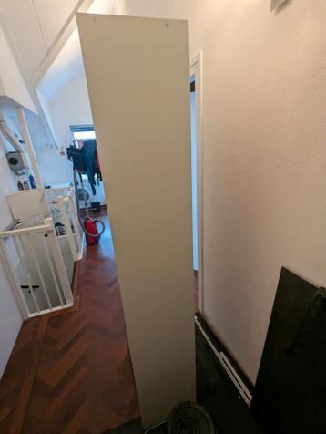 Ikea Billy kast - 59x35x202cm - afbeelding 3