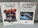 Minichamps catalogi 1998, Ophalen of Verzenden, Zo goed als nieuw, Poprock