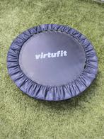 Virtufit  fitness Trampoline, Sport en Fitness, Fitnessmaterialen, Ophalen, Gebruikt, Overige typen
