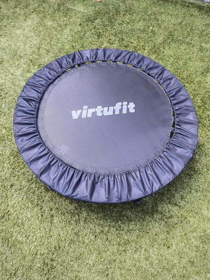 Virtufit  fitness Trampoline, Sport en Fitness, Fitnessmaterialen, Gebruikt, Overige typen, Ophalen
