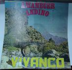LP - Alejandro Vivanco (2) ‎– Amanecer Andino, Ophalen of Verzenden, 1960 tot 1980, Gebruikt, 12 inch