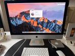 iMac Retina 5K 27-inch eind 2015 (gekocht nieuw in 2017), Computers en Software, Apple Desktops, Verzenden, Zo goed als nieuw