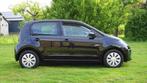 Volkswagen Up! 1.0 BMT move up! 5 drs Airco blue tooth, Auto's, Voorwielaandrijving, Stof, Gebruikt, Zwart