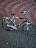 Batavus herenfiets jongensfiets 28 inch H61 7V, Fietsen en Brommers, Ophalen, Gebruikt, Versnellingen, Batavus